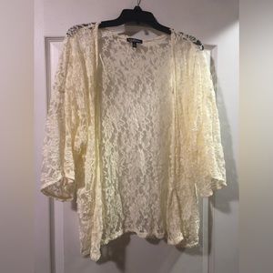 Freshman, Sz M, EUC, Cardigan